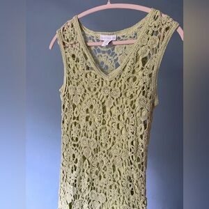 House of Harlow dress